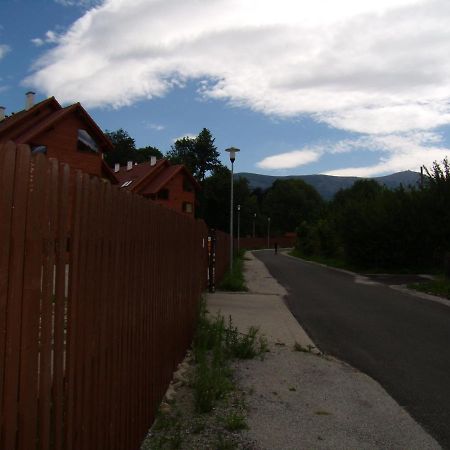 Apartament Nad Lomniczka Karpacz Exterior foto